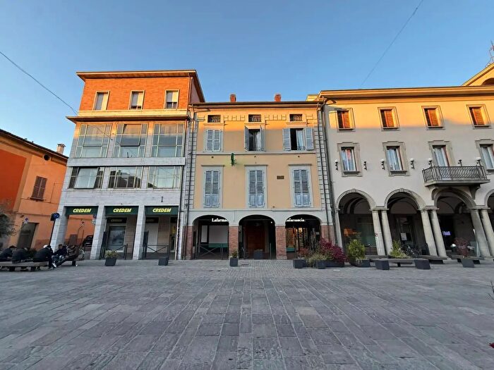 Appartamento bilocale in vendita in Corso Martiri, Castelfranco Emilia