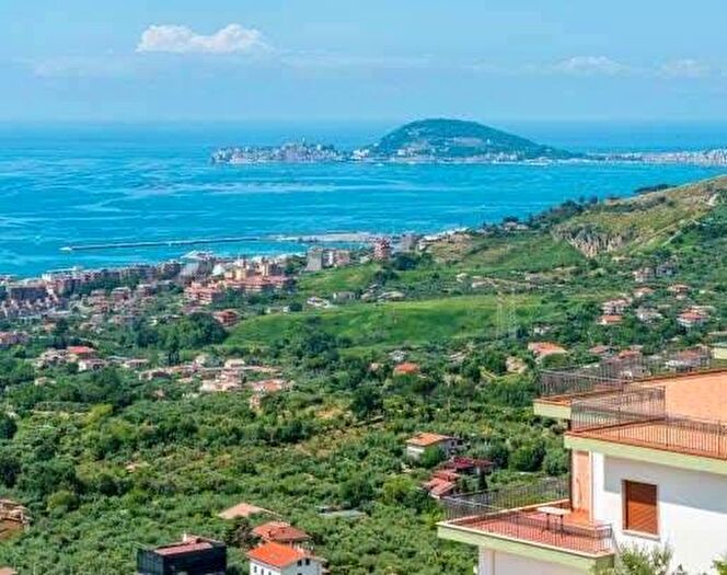 Appartamento bilocale in affitto in Maranola Trivio, Formia