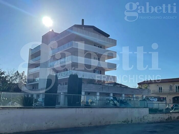 Appartamento in vendita in Via dei Sanniti, Santa Maria Capua Vetere