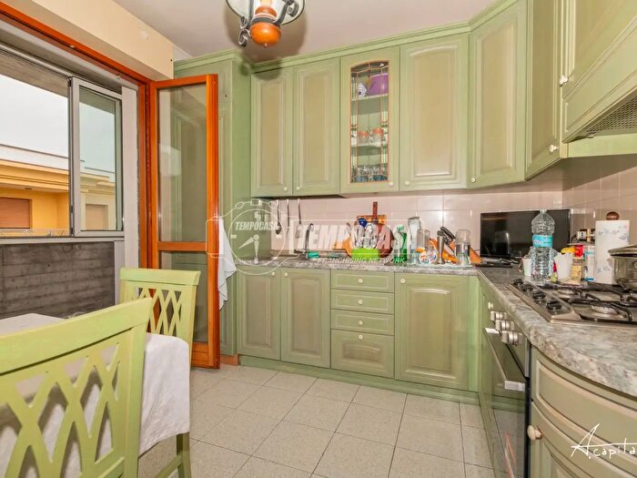 Appartamento quadrilocale in vendita in Via Fortunato Teodorani, Cesena