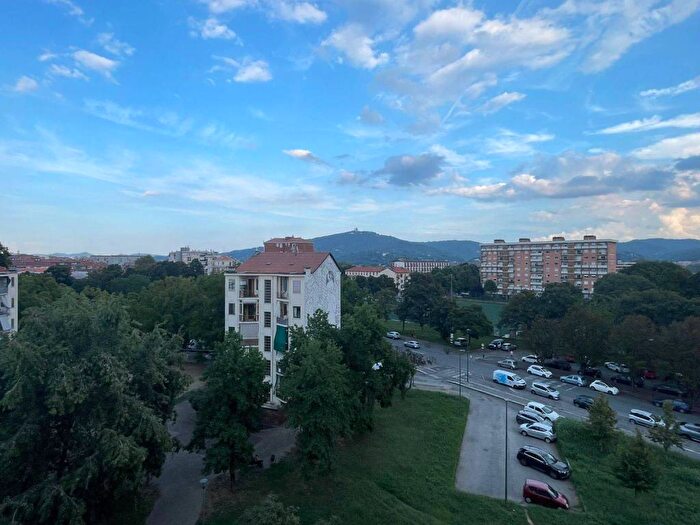 Appartamento bilocale in affitto in Via Umberto Giordano, Barriera di Milano, Torino