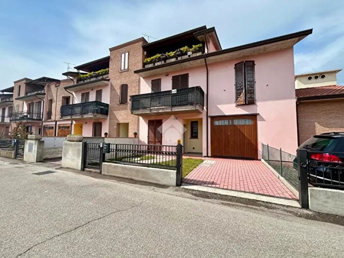 Appartamento bilocale in vendita in Via Filippo Turati, Fusignano