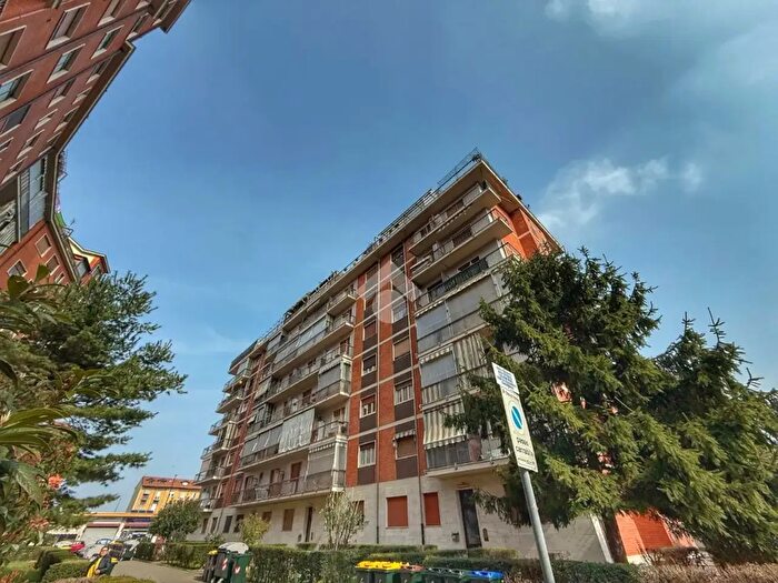 Appartamento bilocale in vendita in Via Michele Berrino, Torino