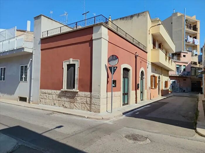 Casa monolocale in vendita in Modugno