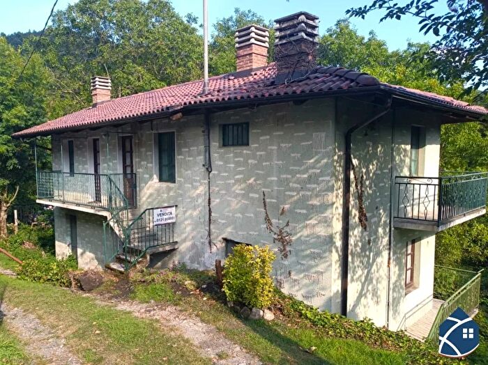 Casa con 10 locali in vendita in Villar Perosa Borgata Droglia, Villar Perosa