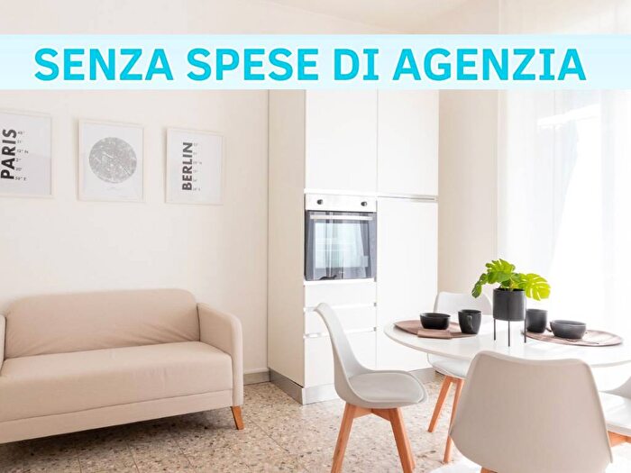 Appartamento bilocale in affitto in Via Domenico Millelire, Piazzale Siena, Milano