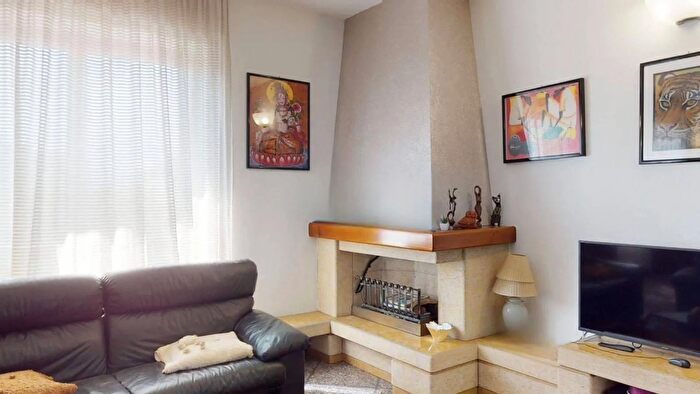 Appartamento con 5 locali in vendita in Strada, Volvera