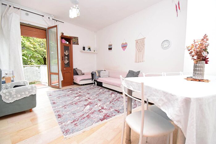 Appartamento quadrilocale in vendita in PLe Stazione, Salsomaggiore Terme