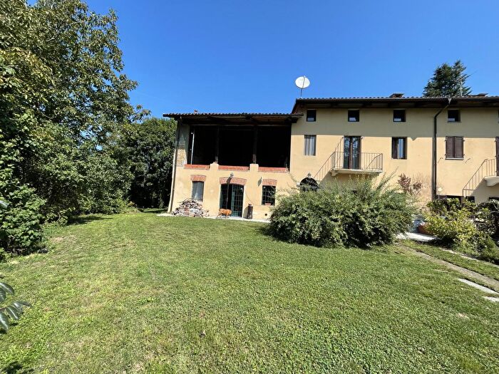 Casa trilocale in vendita in Via Chieri, Baldissero Torinese
