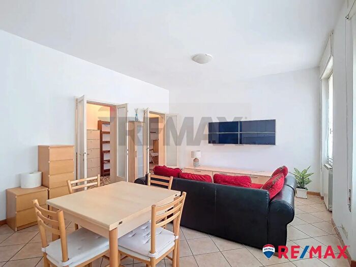 Appartamento trilocale in affitto in Via Tiziano Aspetti, Padova