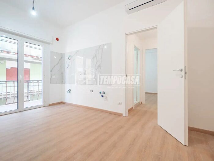 Appartamento bilocale in vendita in Via Taranto, Ladispoli