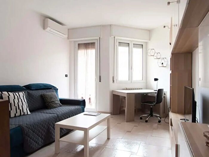 Appartamento monolocale in affitto in Via Pietro Boifava, Milano