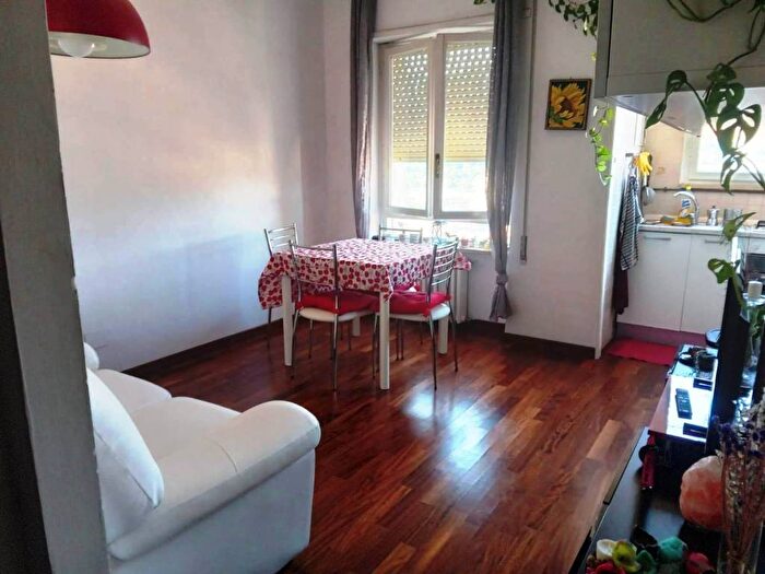 Appartamento bilocale in affitto in Piazza delle Arti, Centro, Terni