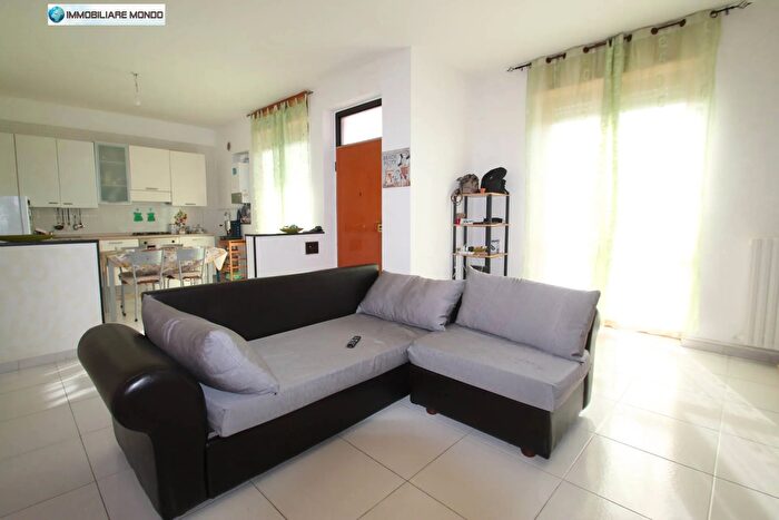 Appartamento con 5 locali in vendita in Via Carlo Alberto dalla Chiesa, Campomarino