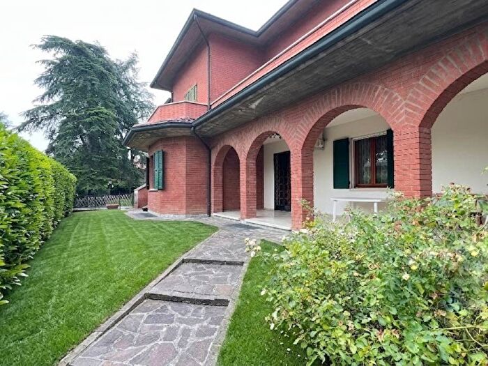 Appartamento trilocale in affitto in Via Giuseppe Mazzini, Braida Quattroponti, Sassuolo