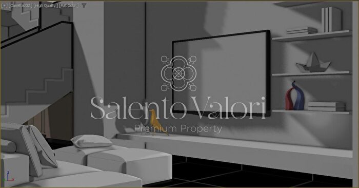 Case in Vendita e in Affitto - 2