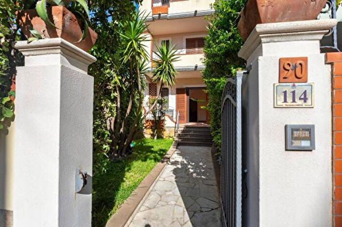 Casa con 5 locali in vendita in Via Enrico Cosenz, Milazzo