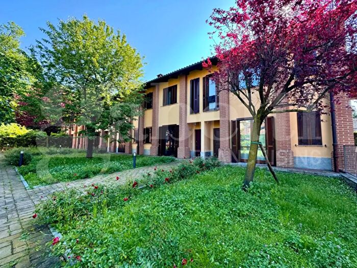 Casa con 6 locali in vendita in Via Martiri XXX Aprile, Collegno