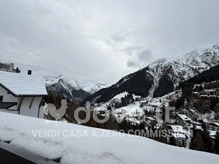 Appartamento trilocale in vendita in Via Magri, Foppolo