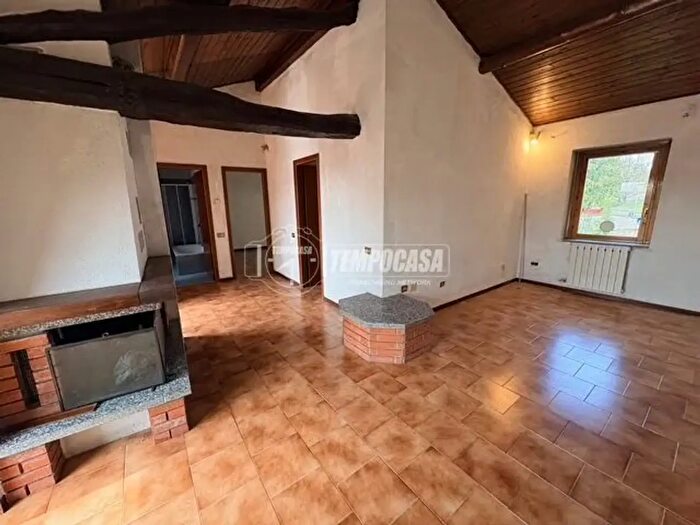 Appartamento bilocale in vendita in Via Tiziano, Grandate