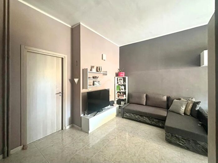 Appartamento bilocale in vendita in Via Saorgio, Torino