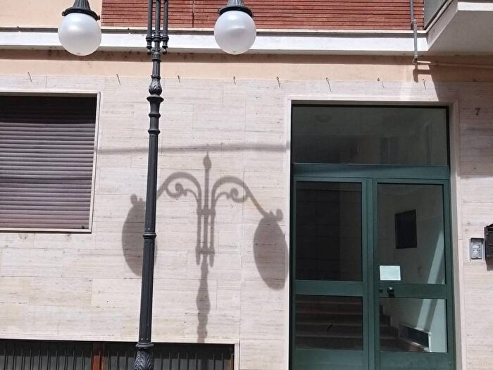 Appartamento trilocale in affitto in Via San Michele, Villa Comunale, LAquila