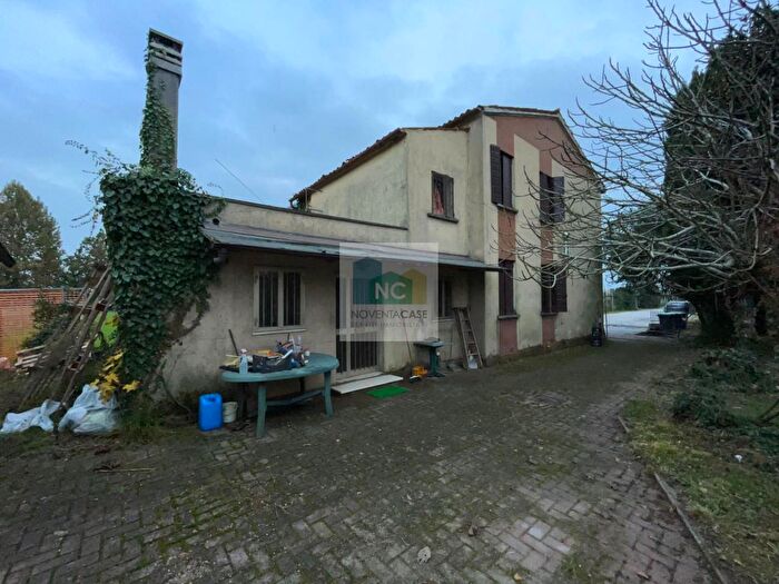 Casa con 6 locali in vendita in Via Zocco, Noventa Padovana