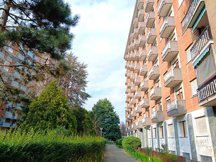 Appartamento monolocale in affitto in Via Onorato Vigliani, Mirafiori Sud Onorato Vigliani, Torino