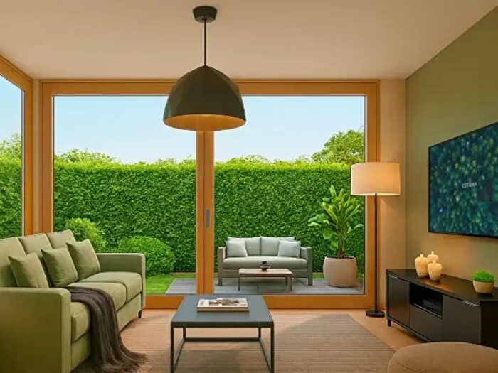 Appartamento trilocale in vendita in Via Libeccio, Cagliari