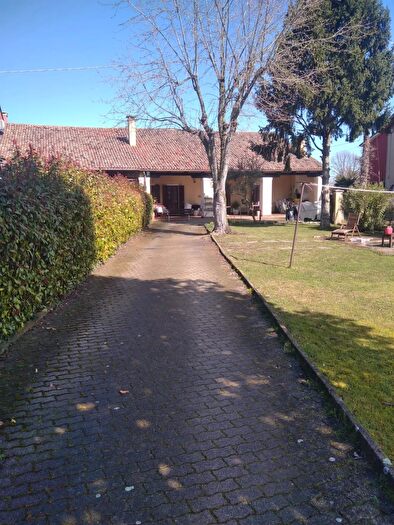 Casa quadrilocale in vendita in Via Braguolo, Mirano