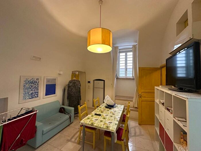 Appartamento bilocale in affitto in Via Solferino, Bisceglie