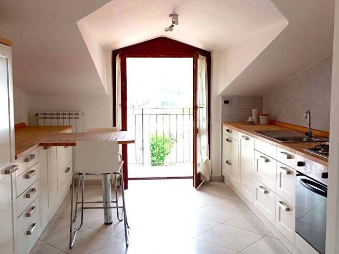 Casa trilocale in affitto in Via dott Pietro Fimiani, Lanzara, Castel San Giorgio