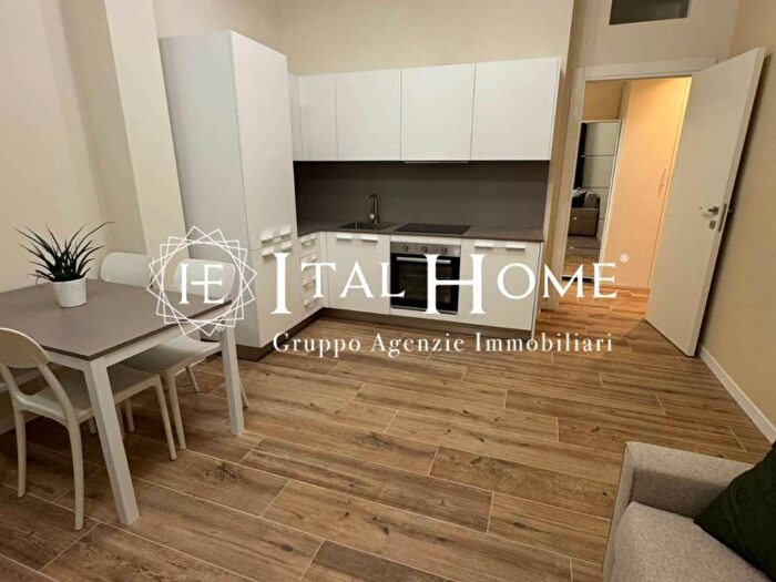 Appartamento monolocale in affitto in Via Ercole Ricotti, Bovisa, Milano