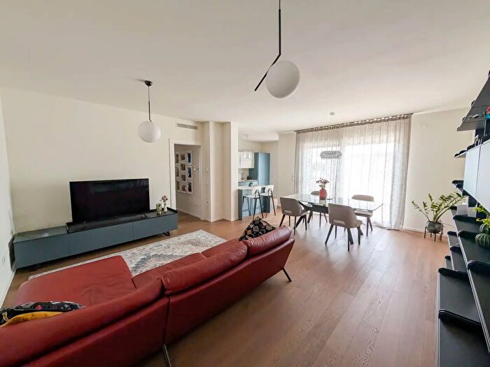 Appartamento con 5 locali in vendita in Albignasego