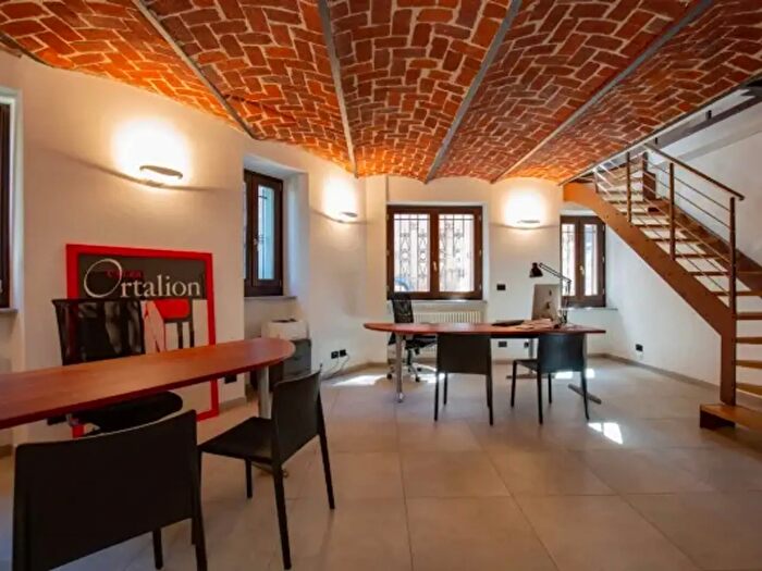 Appartamento quadrilocale in vendita in Via Roma, Rivoli