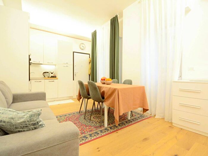 Appartamento bilocale in affitto in Via Jacopo Palma, Gambara, Milano