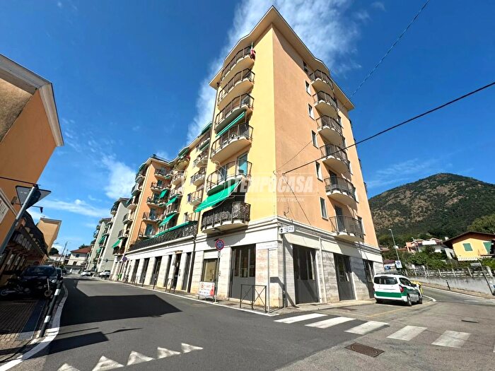 Appartamento trilocale in vendita in Via Gaudenzio Ferrari, Piossasco