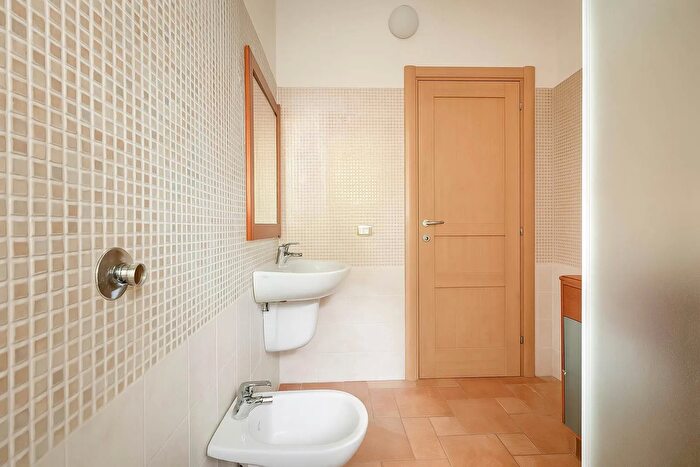 Casa trilocale in vendita in SantAnna Arresi, SantAnna Arresi