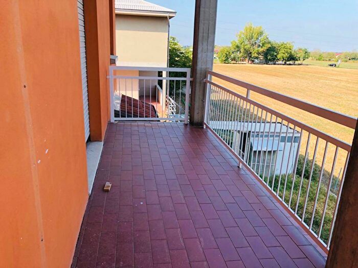 Casa con 5 locali in affitto in Strada Traversetolo, Botteghino Pilastrello, Parma