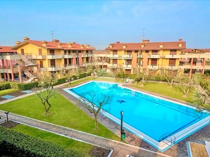 Appartamento monolocale in vendita in Via Giorgione, Sirmione