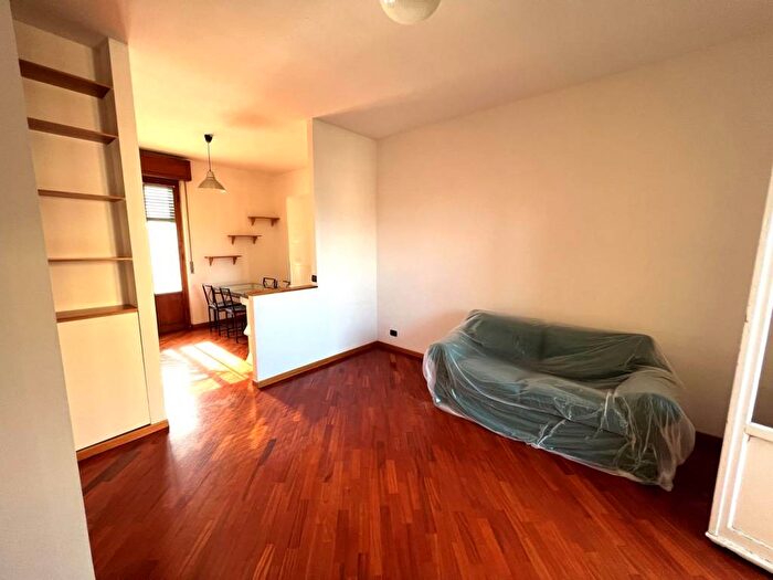 Appartamento bilocale in affitto in via palmieri, Cermenate Abbiategrasso, Milano