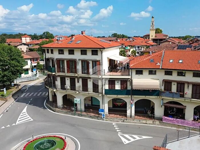 Appartamento trilocale in vendita in Piazza Michele Galetto, La Cassa