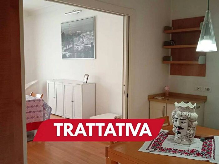 Appartamento trilocale in affitto in Piazza Nostra Signora di Guadalupe, Monte Mario Trionfale, Roma