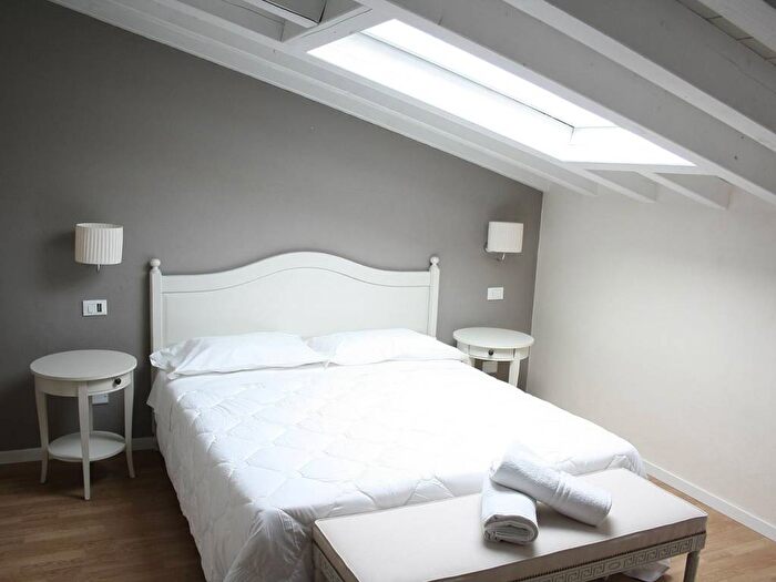 Appartamento monolocale in affitto in Via della Volta, Folzano, Brescia