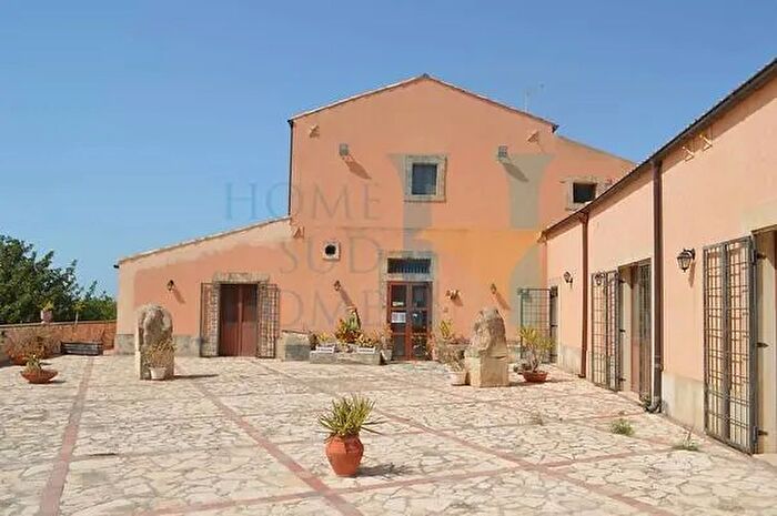 Casa in vendita in Noto