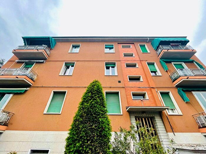 Appartamento bilocale in affitto in Via Genuzio Bentini, Corticella, Bologna