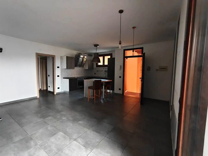 Appartamento trilocale in affitto in Pegognaga