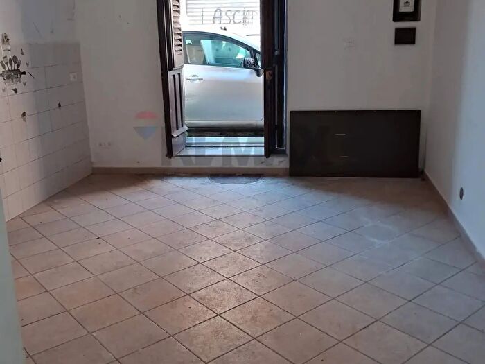 Appartamento bilocale in vendita in Via Luigi Vanvitelli, Palermo