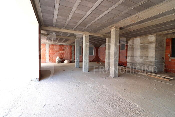 Appartamento quadrilocale in vendita in Via Capri, Tortoli