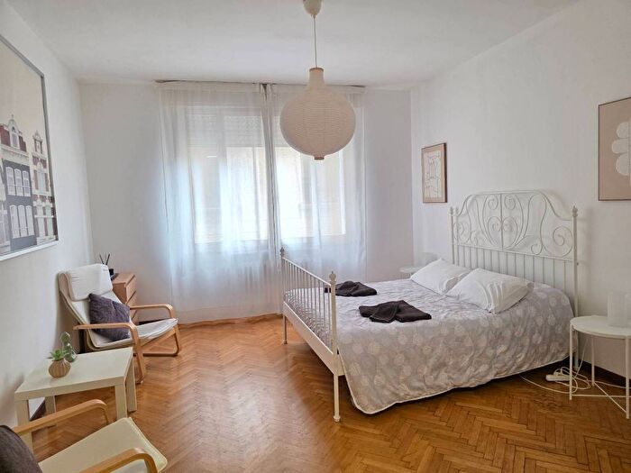 Appartamento monolocale in affitto in Via San Gregorio Barbarigo, Piazze Duomo, Padova